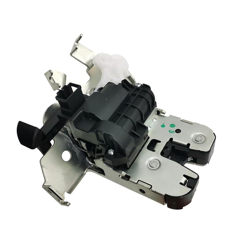 Kecle Trunk Lock Compatible with Audi Q3 Q5 Q7 A4/A5/A6/A8 4M0827506 - Image 4
